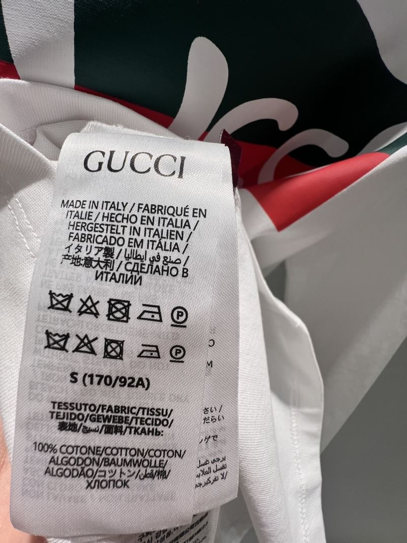 Gucci T-Shirts